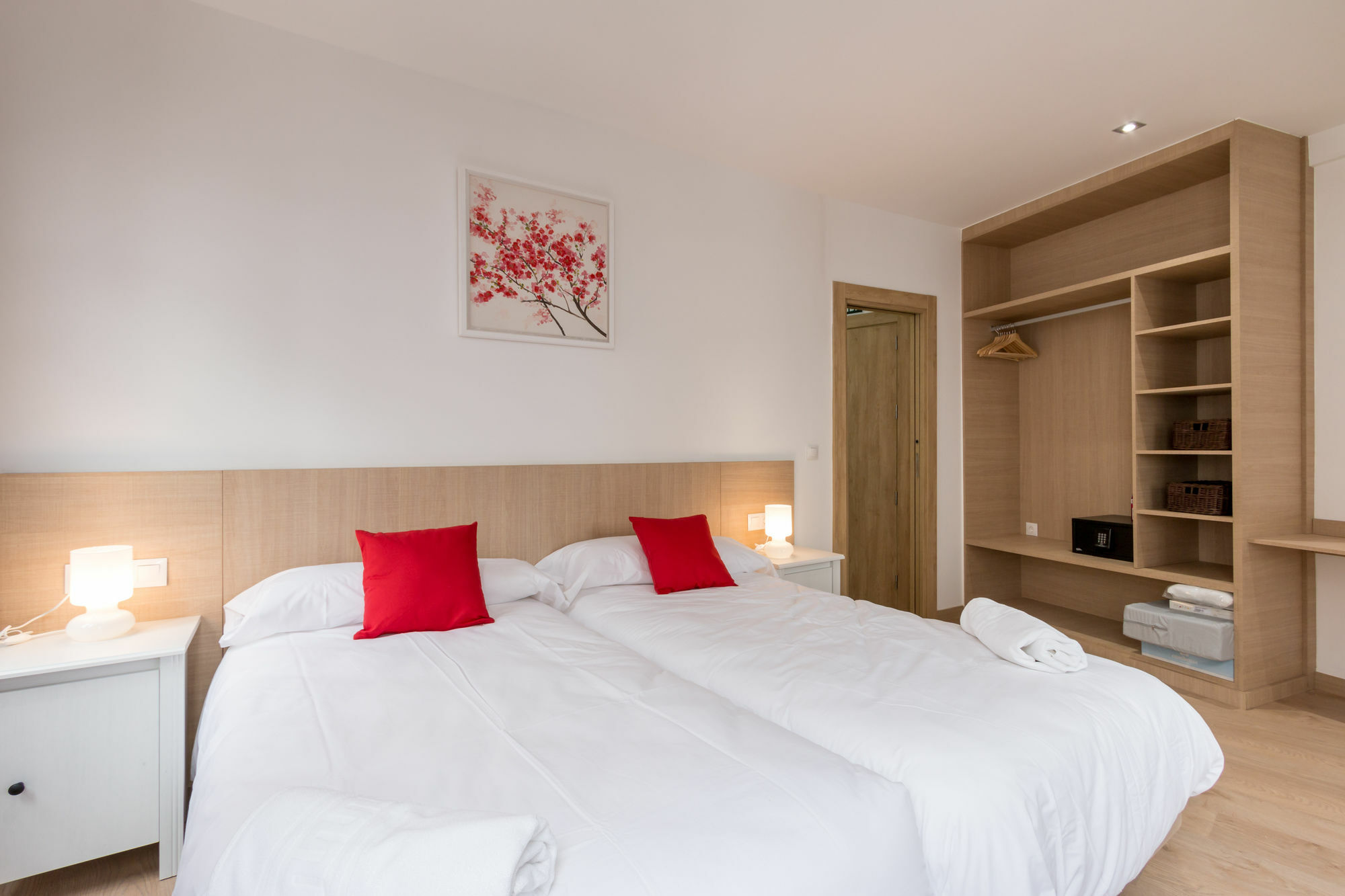 Appartement Puerta Nueva