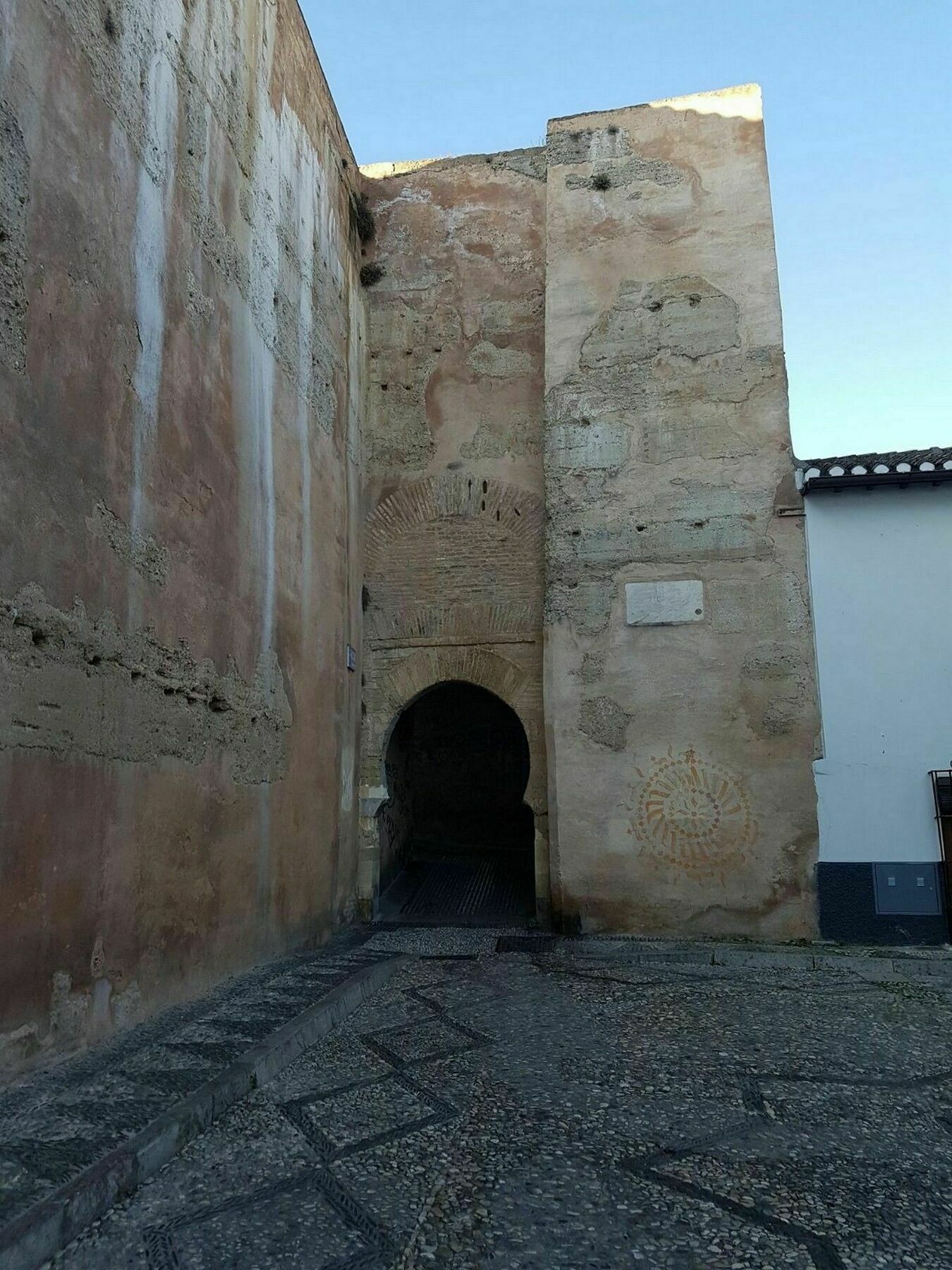 Puerta Nueva * Grenade
